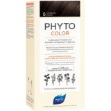 Фитосолба фитоколор крем-краска для волос светлый шатен