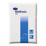 Molipants soft штанишки для фиксации прокладок удлиненные р.m 5 шт