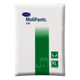 Molipants soft штанишки для фиксации прокладок удлиненные р.xl 5 шт