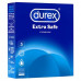 Презервативы Durex Extra Safe 3 шт