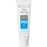 R.O.C.S. PRO Зубная паста Кислородное отбеливание 60 г