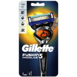 Gillette fusion proglide станок +кассета