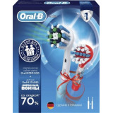 Набор электрических зубных щеток Oral-B PRO 500 и Oral-B Stages Power Звездные войны