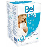 Bel Baby Nursing Pads Вкладыши в бюстгалтер 30 шт