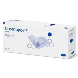 Cosmopor E Повязка-пластырь на рану 25 см х 10 см 25 шт стерильная, самоклеящаяся