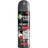 Garnier mineral дезодорант-спрей мужской нейтрализатор gmd 150мл