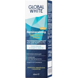Global white гель зубной реминерализующий 40мл
