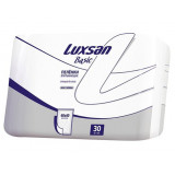 Luxsan basic пеленки впитывающие нормал 60х60см 30 шт