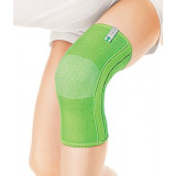 Orlett ортез на колено зеленый р.m dkn-203