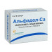 Альфадол-Са капс 0.25 мкг+500 мг 30 шт