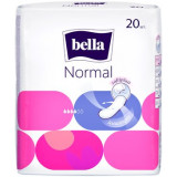 Bella прокладки женские 20 шт normal softiplait air