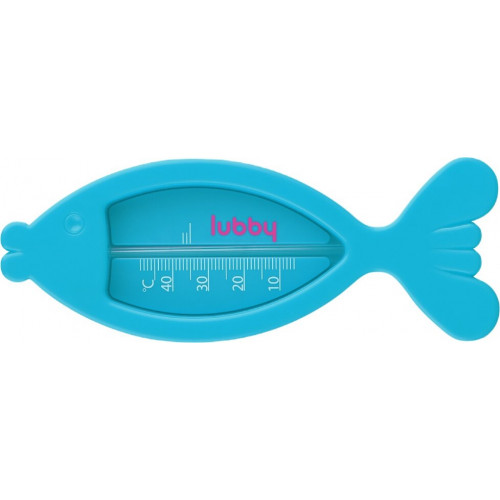 Термометр для ванной Рыбка