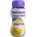 Нутридринк компакт протеин ванильный вкус смесь для энтерального питания 125мл 4 шт