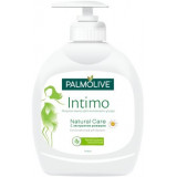 Palmolive мыло жидкое для интимной гигиены 300мл экстракт ромашки intimo natural care