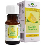 Мирролла масло эфирное 10мл фл лимон