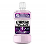 Listerine Total care ополаскиватель для полости рта 250 мл