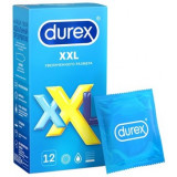 Презервативы Durex XXL 12 шт