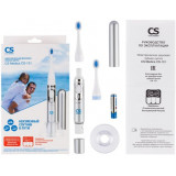 CS Medica щетка зубная электрическая звуковая CS-131