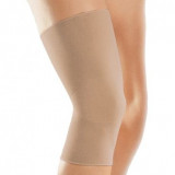 Бандаж коленный армированный бежевый beige р.2 medi elastic knee