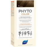 Фитосолба фитоколор крем-краска для волос блонд