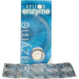 Avizor таб для очистки линз enzyme 10 шт