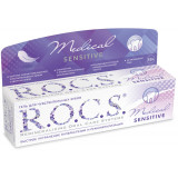 R.O.C.S. Medical Minerals Гель для чувствительных зубов 45 г