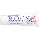 R.O.C.S. Medical Minerals Гель для чувствительных зубов 45 г