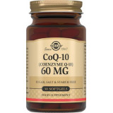 Солгар Коэнзим Q-10 капс 60 мг 30 шт