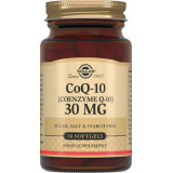 Солгар Коэнзим Q-10 капс 30 мг 30 шт