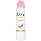 Dove дезодорант-спрей 150мл пробуждение чувств