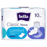 Bella Прокладки Classic Nova Comfort 10 шт