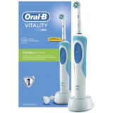 Oral-B Vitality Crossaction щетка зубная электрическая d12.513