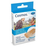 Cosmos Water-resistant Пластырь водоотталкивающий 20 шт 2 размера