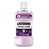 Listerine Total care ополаскиватель для полости рта 500 мл