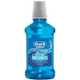 Oral-b ополаскиватель для полости рта комплекс lasting freshness 250мл arctic mint