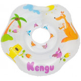Круг на шею для купания малышей kengu ROXY-KIDS
