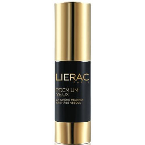 Lierac premium крем-мультикорректор для контура глаз 15мл