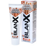 BlanX Intensive Stain Removal Зубная паста Интенсивное удаление пятен 75 мл