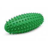 Kinerapy массажер-эллипс полужесткий зеленый 15 см х 6 см rh114