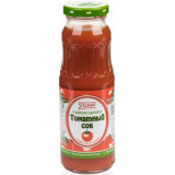 Стэлмас сок томатный 0.25л