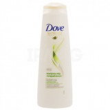 Dove hair therapy шампунь контроль над потерей волос 380мл