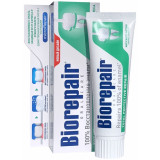 Biorepair Total Protection Repair Зубная паста для комплексной защиты зубов и десен 75 мл