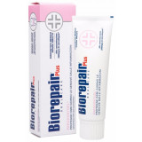 Biorepair Plus Parodontgel Зубная паста для профилактики заболеваний десен 75 мл