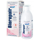 Biorepair Mouthwash Gum Protection Ополаскиватель для полости рта Защита десен 500 мл