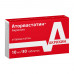 Аторвастатин таб п/об 10мг 30 шт акрихин