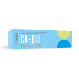 Зубная паста Dr.Dente для укрепления эмали 130 г Ca-bio