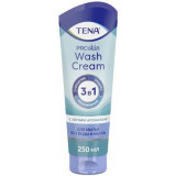 Tena wash cream крем моющий 3в1 ph 5.5 250мл