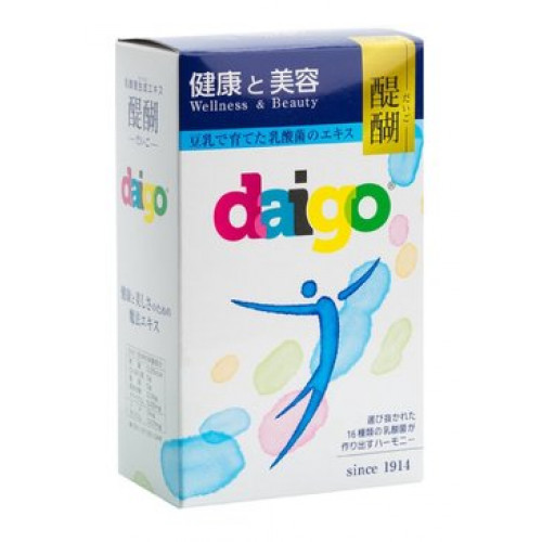 Daigo экстракт лактобактерий ферментированный 5мл саше