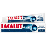 LACALUT flora зубная паста для свежего дыхания 75 мл