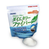 Orihiro волокна пищевые пор 200 г